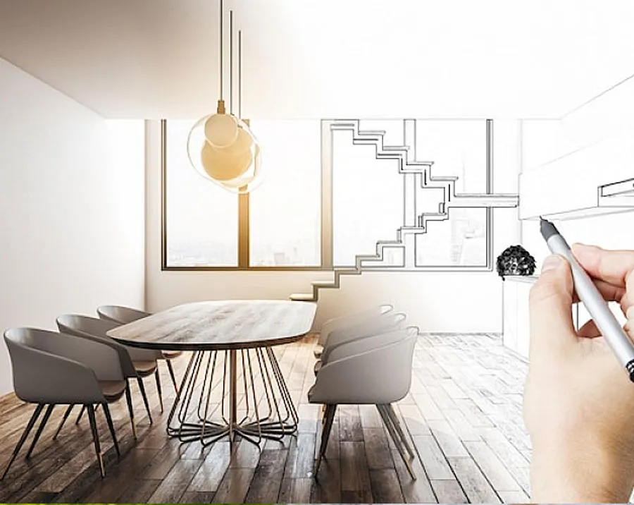 Aménagement intérieur